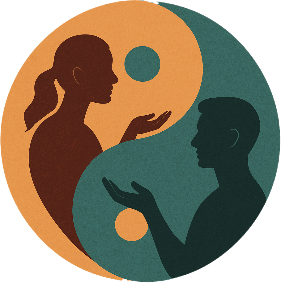 "Not a Battle, but a Balance: Rethinking Gender Equality Without Losing the Plot"