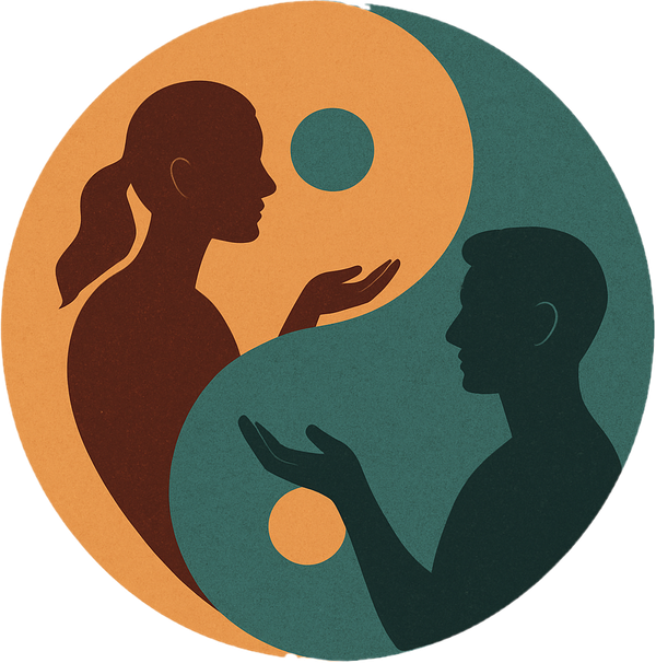 "Not a Battle, but a Balance: Rethinking Gender Equality Without Losing the Plot"