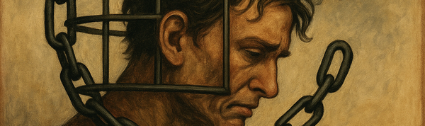 Oppressed by freedom